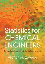 Télécharger le livre :  Statistics for Chemical Engineers