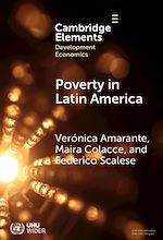 Télécharger le livre :  Poverty in Latin America