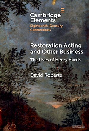 Download the eBook: Restoration Acting and Other Business