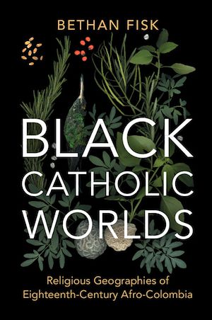 Download the eBook: Black Catholic Worlds