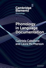 Télécharger le livre :  Phonology in Language Documentation