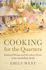 Download this eBook Cooking for the Quarters