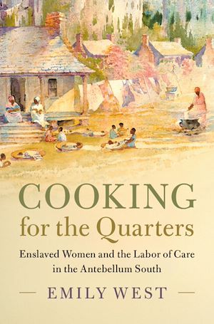 Download the eBook: Cooking for the Quarters