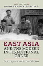 Télécharger le livre :  East Asia and the Modern International Order