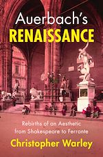 Télécharger le livre :  Auerbach's Renaissance