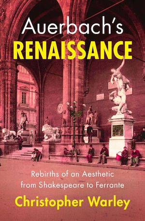 Download the eBook: Auerbach's Renaissance