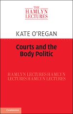 Download this eBook Courts and the Body Politic