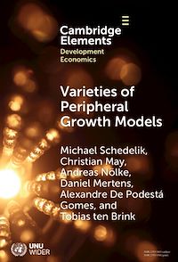 Download this ebook Varieties of Peripheral Growth Models