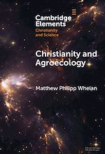 Télécharger le livre :  Christianity and Agroecology