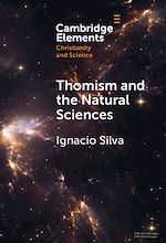 Télécharger le livre :  Thomism and the Natural Sciences