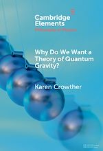 Download this eBook Why Do We Want a Theory of Quantum Gravity?