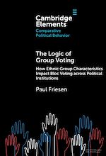 Download this eBook The Logic of Group Voting