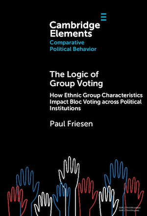Download the eBook: The Logic of Group Voting