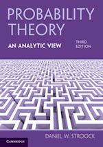 Download this eBook Probability Theory, An Analytic View