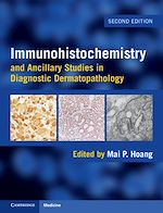 Télécharger le livre :  Immunohistochemistry and Ancillary Studies in Diagnostic Dermatopathology