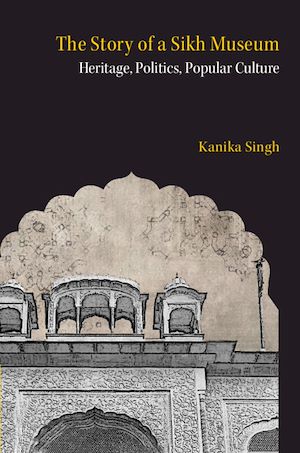 Download the eBook: The Story of a Sikh Museum
