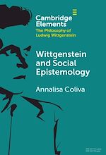 Télécharger le livre :  Wittgenstein and Social Epistemology