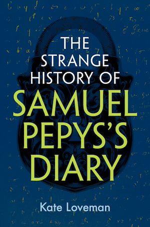 Download the eBook: The Strange History of Samuel Pepys's Diary