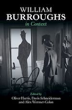 Download this eBook William Burroughs in Context