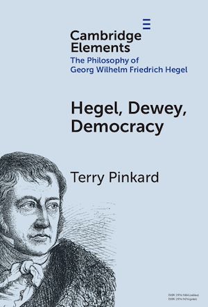 Download the eBook: Hegel, Dewey, Democracy