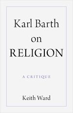 Télécharger le livre :  Karl Barth on Religion