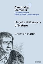 Download this eBook Hegel's Philosophy of Nature