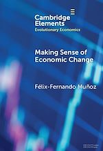 Download this eBook Making Sense of Economic Change