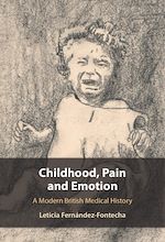 Download this eBook Childhood, Pain and Emotion
