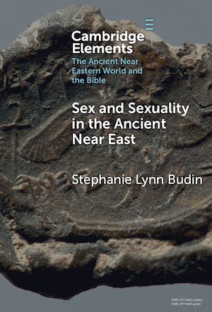 Download the eBook: Sex and Sexuality in the Ancient Near East