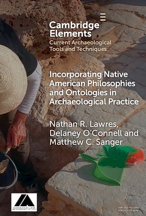 Download the eBook: Incorporating Native American Philosophies and Ontologies in Archaeological Practice