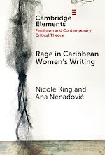 Download this eBook Rage in Caribbean Women's Writing