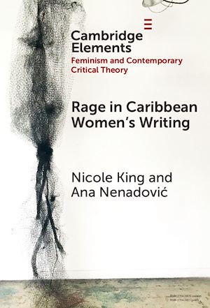 Download the eBook: Rage in Caribbean Women's Writing