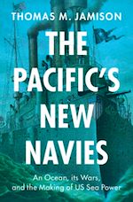 Download this eBook The Pacific's New Navies