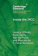 Télécharger le livre :  Inside the IPCC