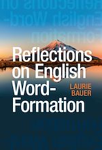 Télécharger le livre :  Reflections on English Word-Formation