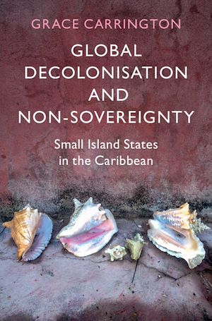 Download the eBook: Global Decolonisation and Non-Sovereignty