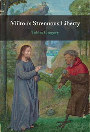 Téléchargez le livre :  Milton's Strenuous Liberty