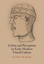 Download this eBook Calvin and Perception in Early Modern Visual Culture
