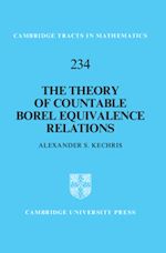 Download this eBook The Theory of Countable Borel Equivalence Relations