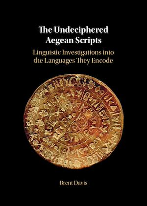 Download the eBook: The Undeciphered Aegean Scripts