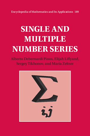 Download the eBook: Single and Multiple Number Series