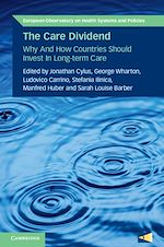 Télécharger le livre :  The Care Dividend