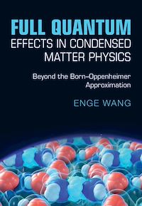 Download this ebook Full Quantum Effects in Condensed Matter Physics