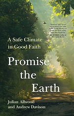 Download this eBook Promise the Earth
