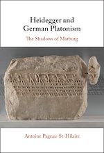 Download this eBook Heidegger and German Platonism