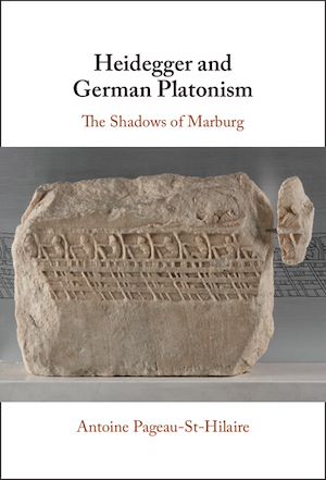 Download the eBook: Heidegger and German Platonism