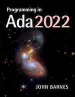 Download this eBook Programming in Ada 2022