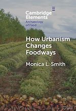 Download this eBook How Urbanism Changes Foodways