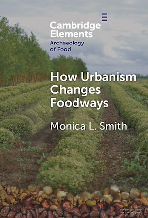 Download the eBook: How Urbanism Changes Foodways