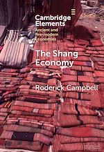 Télécharger le livre :  The Shang Economy